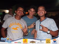 Tarde dos Amigos